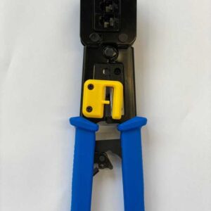 İthal RJ45-RJ11 Sıkma Pensesi